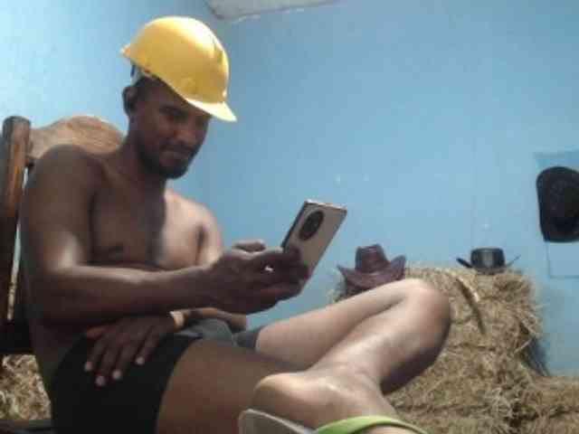 ElCaballeroNegro