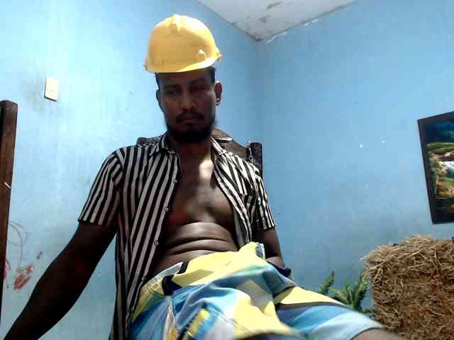 ElCaballeroNegro