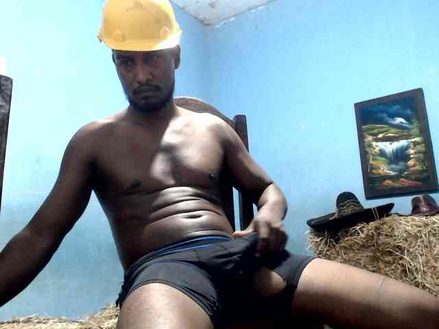ElCaballeroNegro