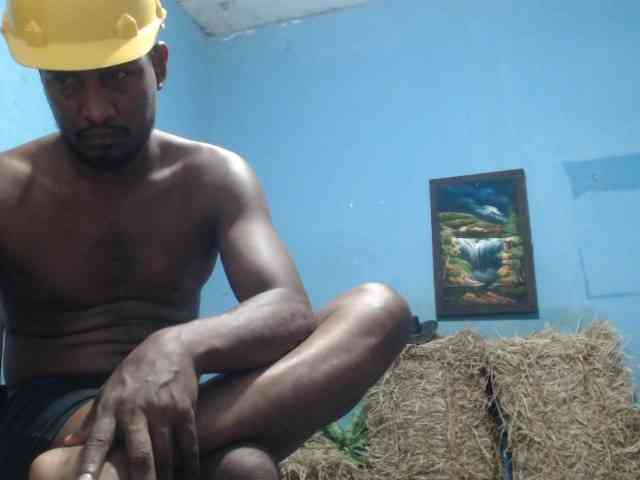 ElCaballeroNegro