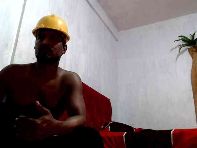 ElCaballeroNegro Sex Cam Show