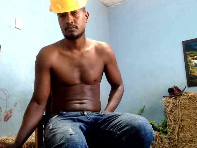 ElCaballeroNegro