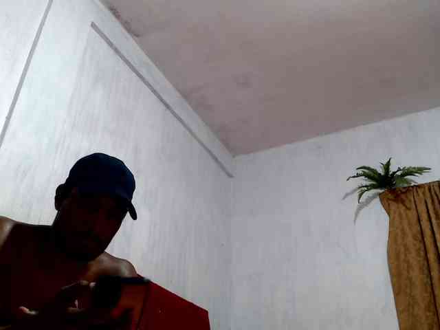ElCaballeroNegro Sex Cam Show