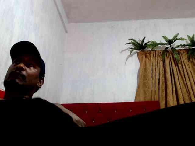 ElCaballeroNegro Sex Cam Show