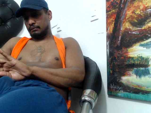 ElCaballeroNegro