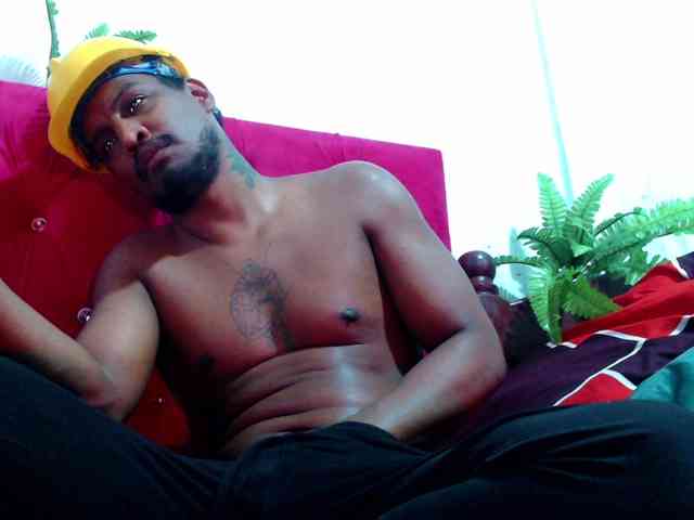 ElCaballeroNegro Sex Cam Show