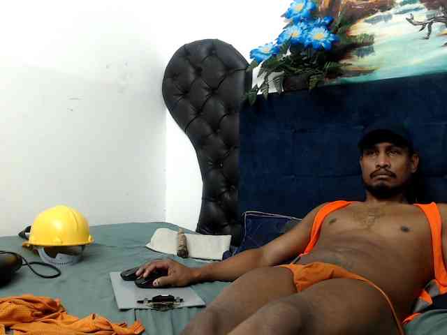ElCaballeroNegro ElCaballeroNegro