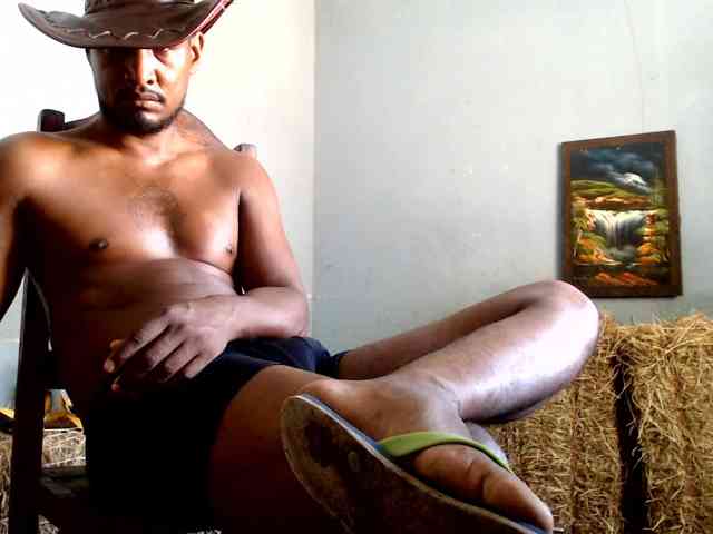 ElCaballeroNegro