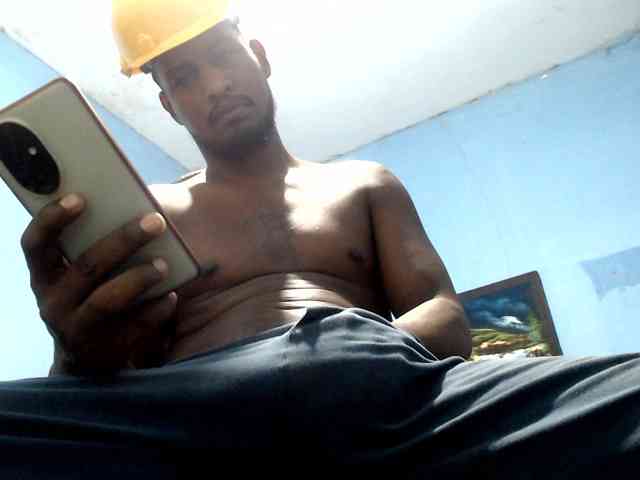 ElCaballeroNegro