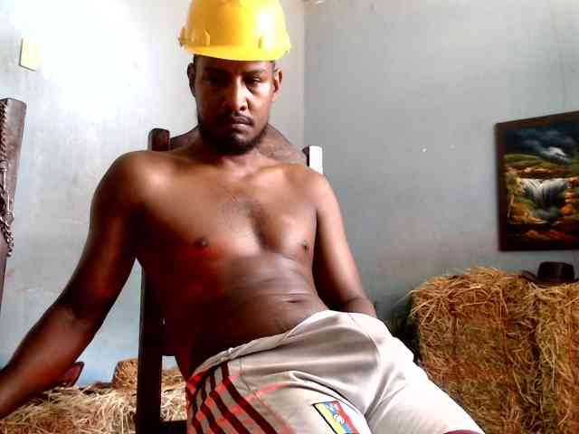 ElCaballeroNegro