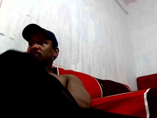 ElCaballeroNegro Sex Cam Show
