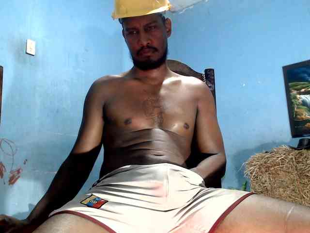 ElCaballeroNegro