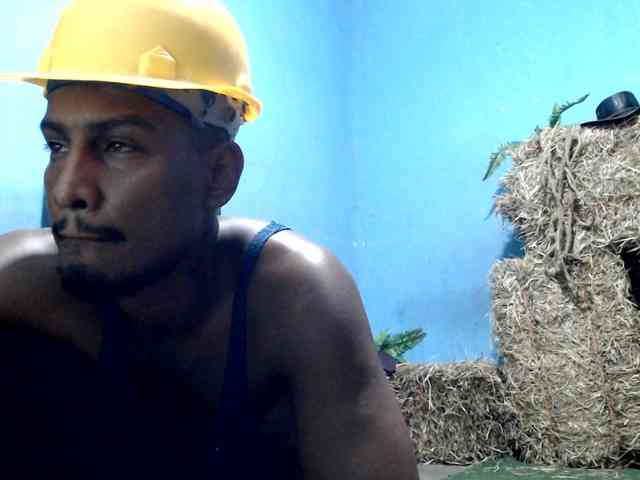 ElCaballeroNegro