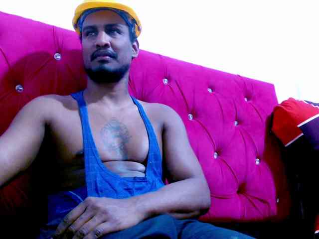 ElCaballeroNegro Sex Cam Show