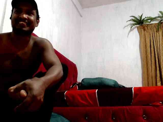 ElCaballeroNegro Sex Cam Show