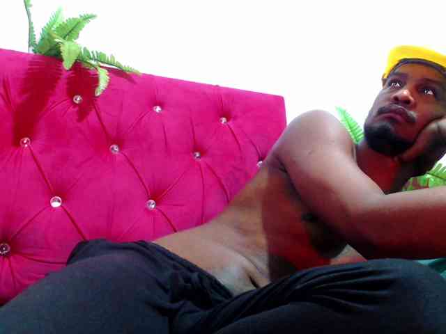 ElCaballeroNegro Sex Cam Show