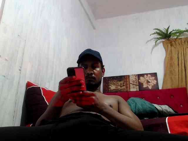 ElCaballeroNegro Sex Cam Show