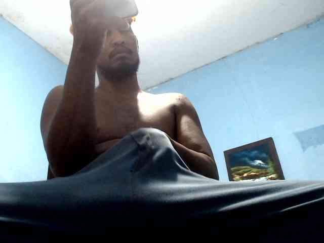 ElCaballeroNegro