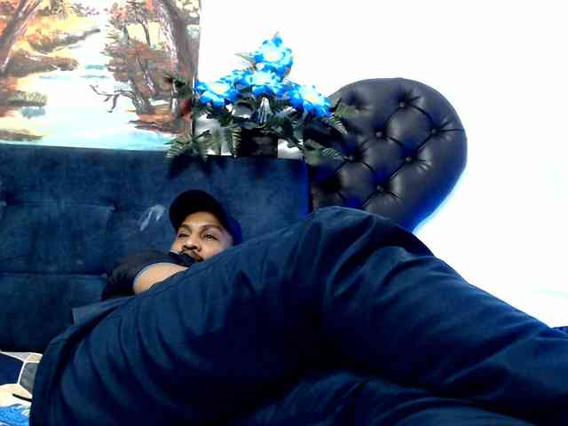 ElCaballeroNegro