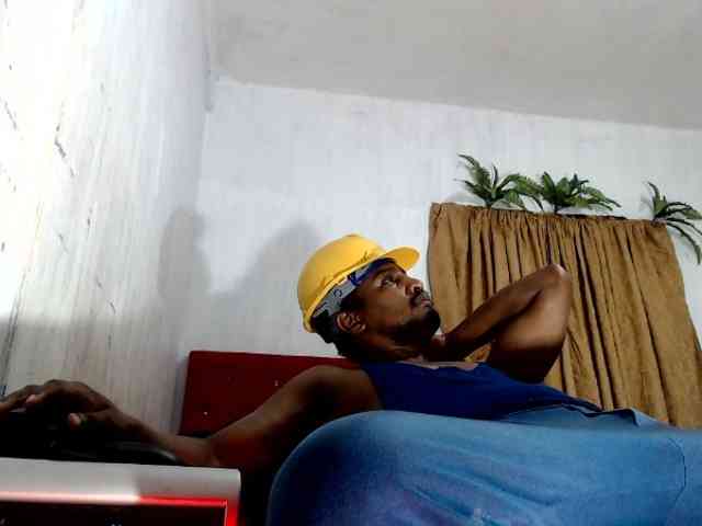 ElCaballeroNegro Sex Cam Show