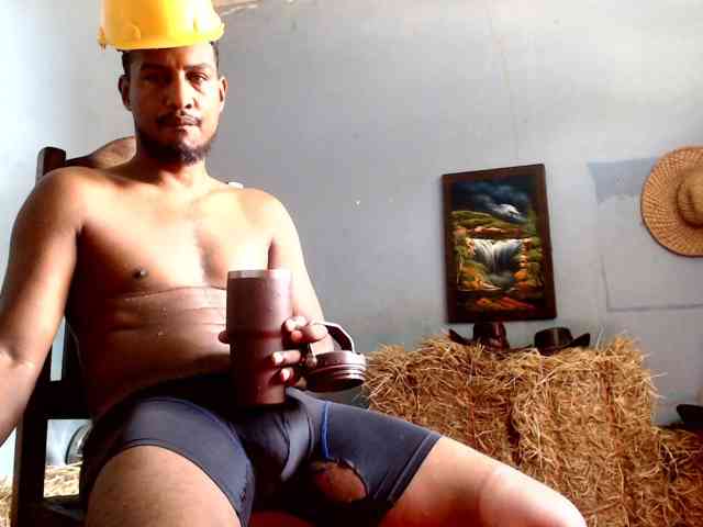 ElCaballeroNegro