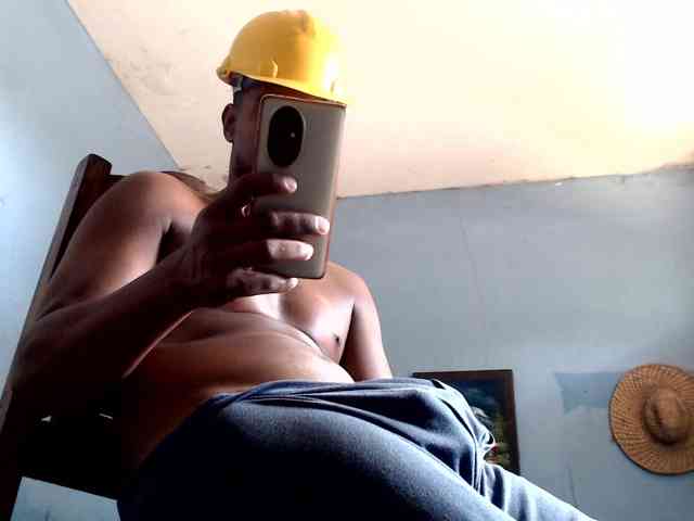 ElCaballeroNegro