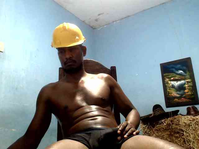 ElCaballeroNegro ElCaballeroNegro