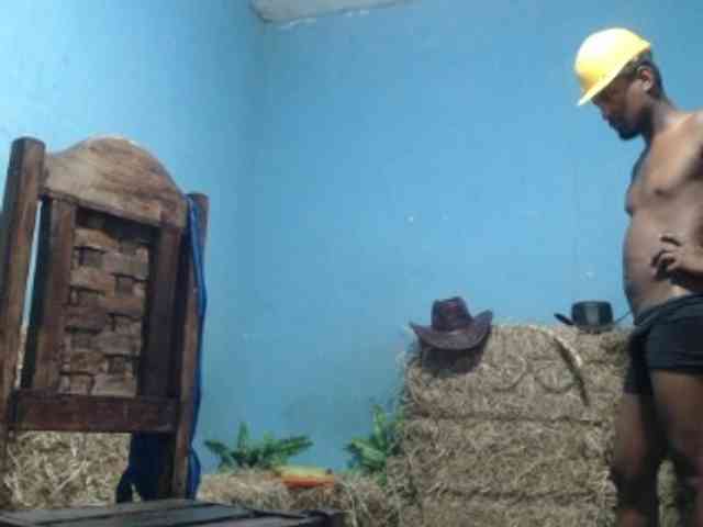 ElCaballeroNegro