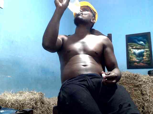 ElCaballeroNegro