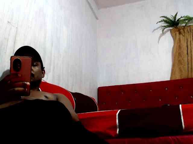 ElCaballeroNegro Sex Cam Show