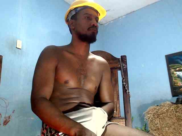ElCaballeroNegro