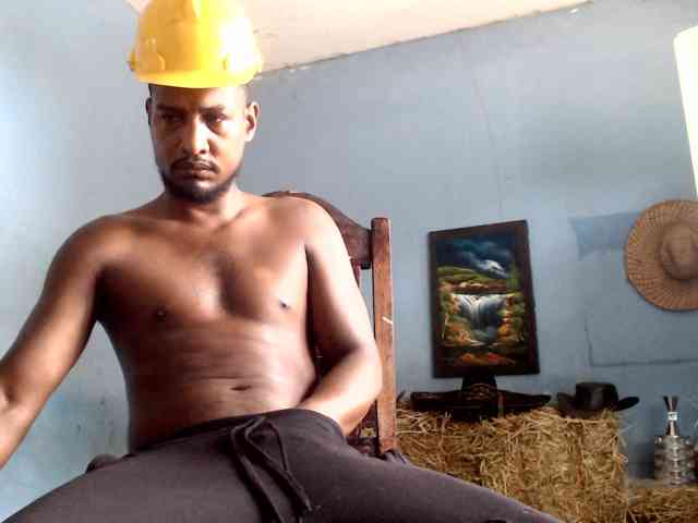 ElCaballeroNegro ElCaballeroNegro