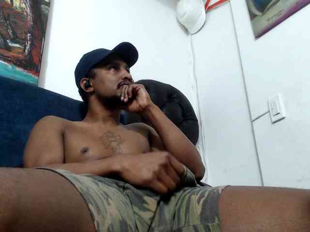 ElCaballeroNegro