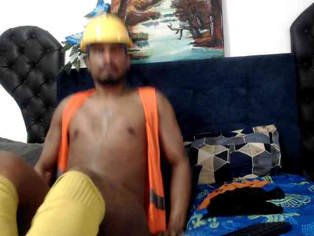 ElCaballeroNegro