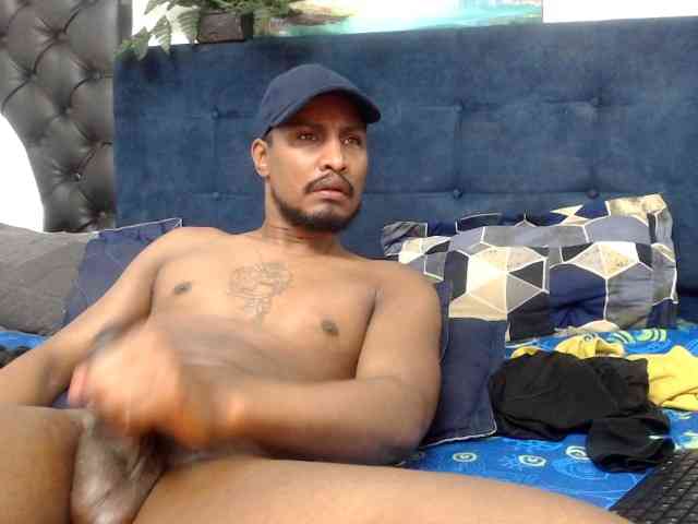ElCaballeroNegro