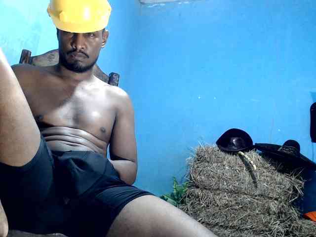 ElCaballeroNegro