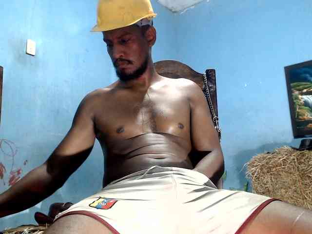 ElCaballeroNegro