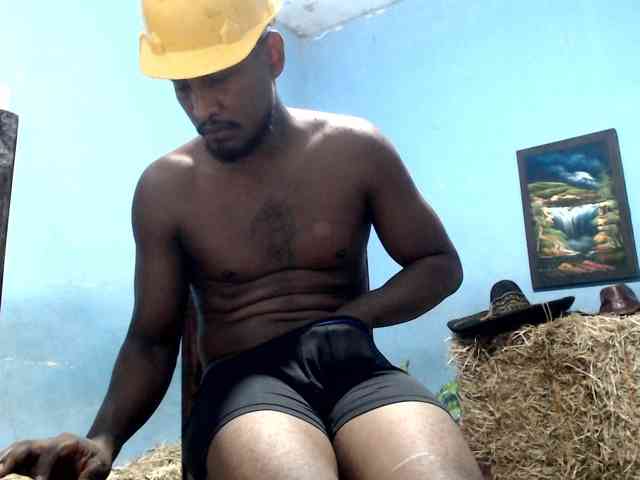 ElCaballeroNegro