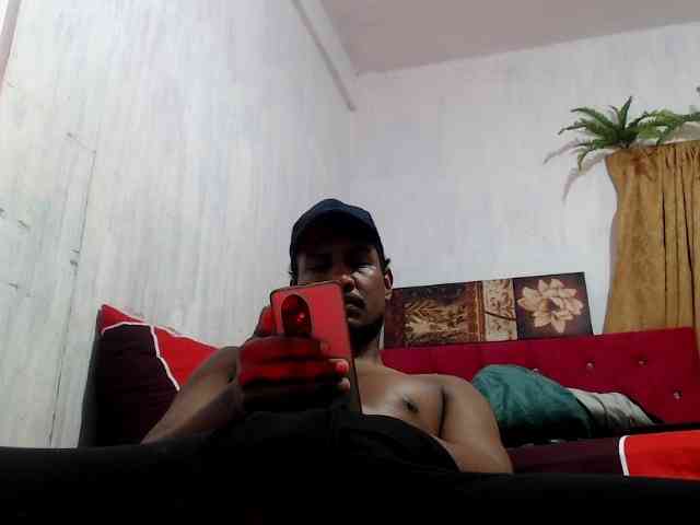 ElCaballeroNegro Sex Cam Show