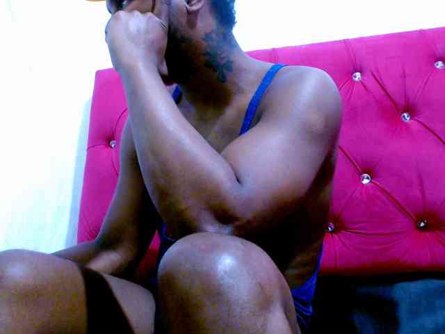 ElCaballeroNegro Sex Cam Show