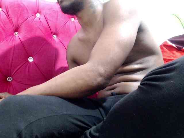 ElCaballeroNegro Sex Cam Show