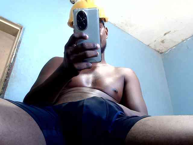 ElCaballeroNegro