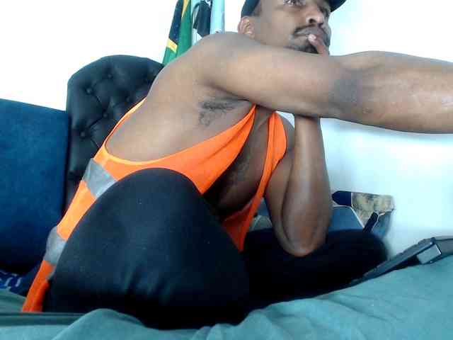 ElCaballeroNegro ElCaballeroNegro