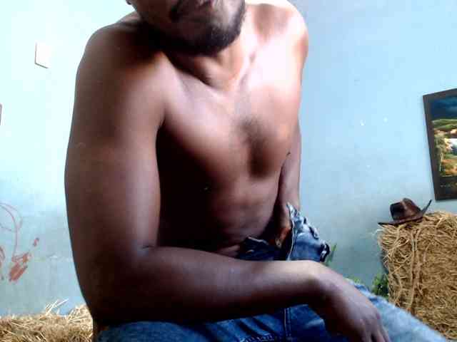 ElCaballeroNegro
