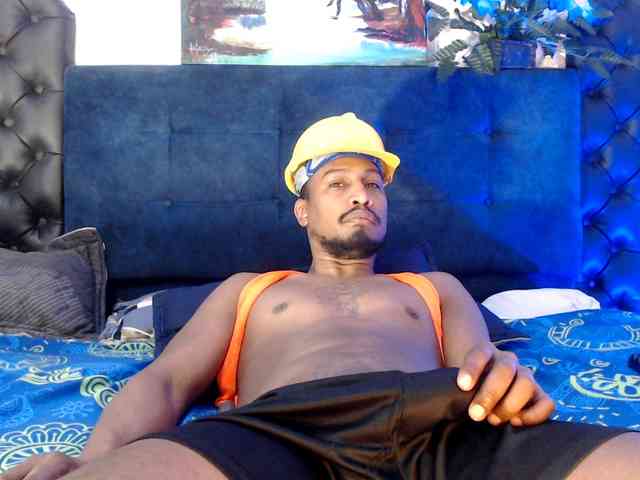 ElCaballeroNegro