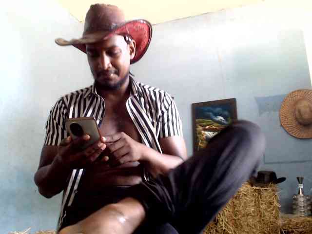 ElCaballeroNegro
