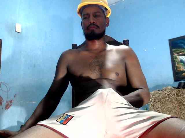 ElCaballeroNegro