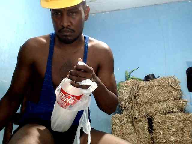 ElCaballeroNegro