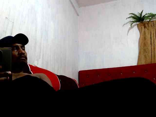 ElCaballeroNegro Sex Cam Show