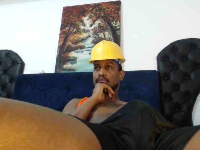 ElCaballeroNegro